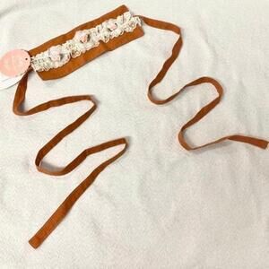 Dollcake Little Prayers headwrap